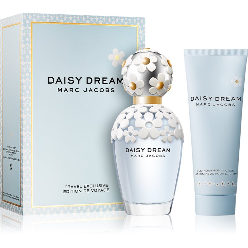 

Marc Jacobs Daisy Dream подарунковий набір VII. для жінок