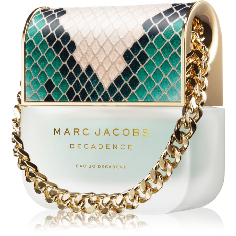 

Marc Jacobs Eau So Decadent туалетна вода для жінок