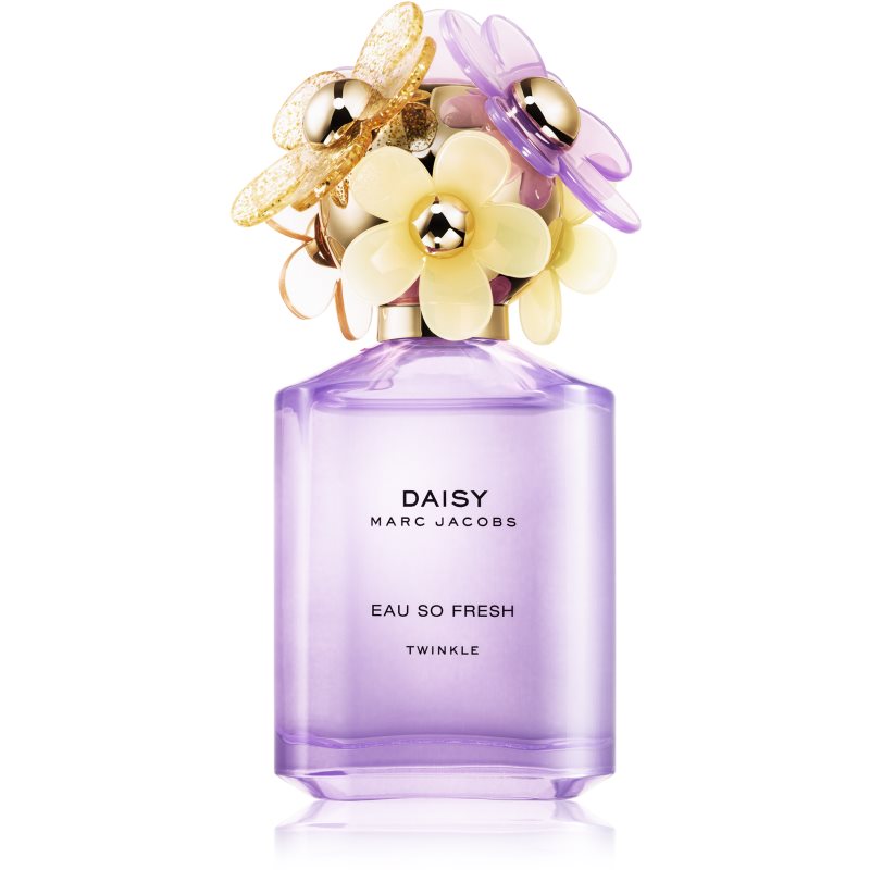 

Marc Jacobs Daisy Eau So Fresh Twinkle туалетна вода для жінок