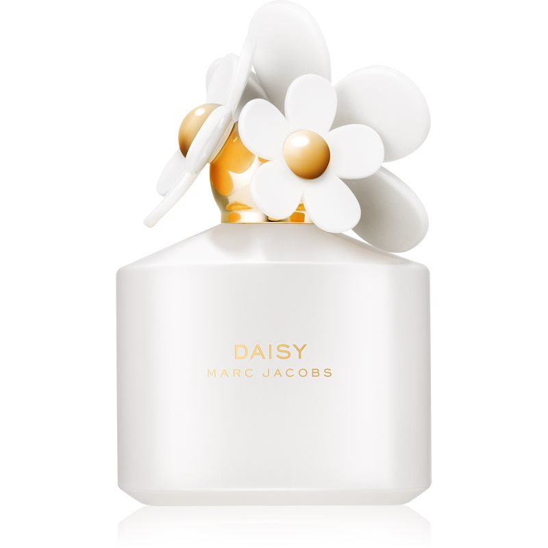 

Marc Jacobs Daisy White Limited Edition туалетна вода для жінок