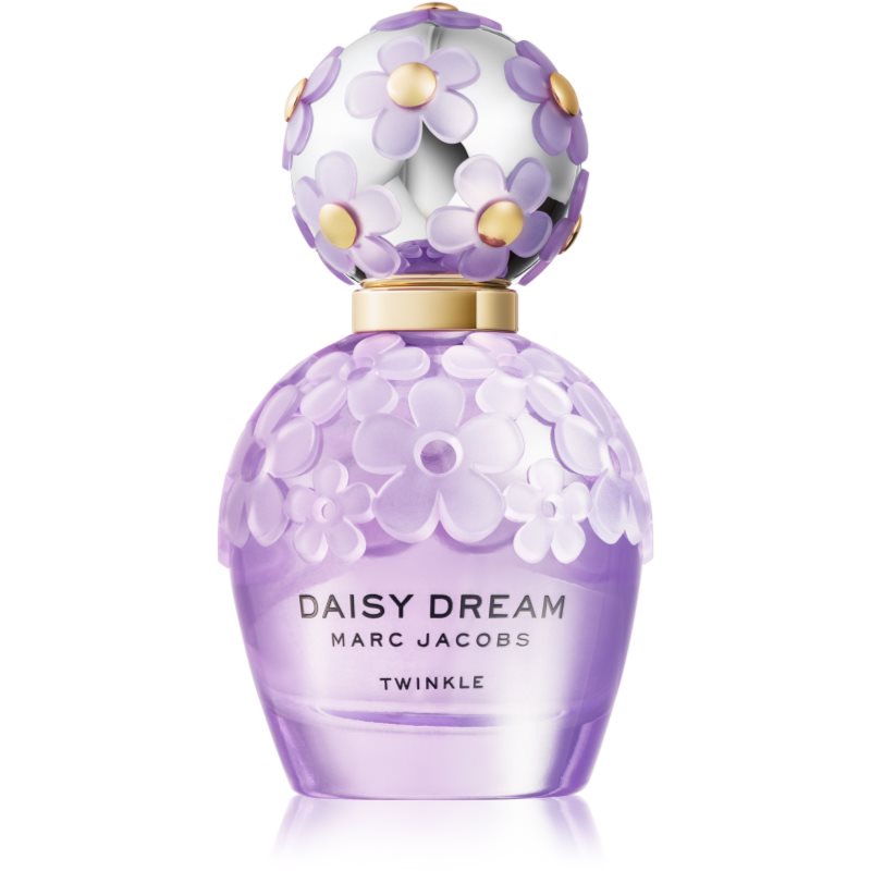 

Marc Jacobs Daisy Dream Twinkle туалетна вода для жінок
