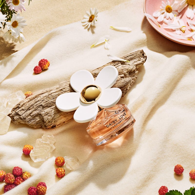 

Marc Jacobs Daisy Love туалетна вода для жінок