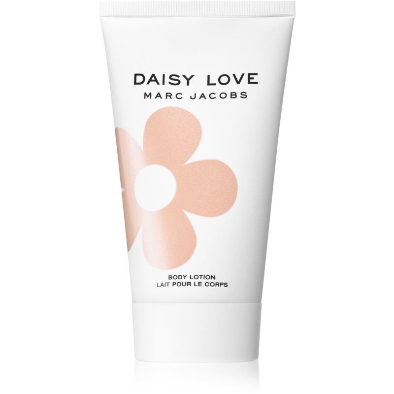 

Marc Jacobs Daisy Love молочко для тіла для жінок