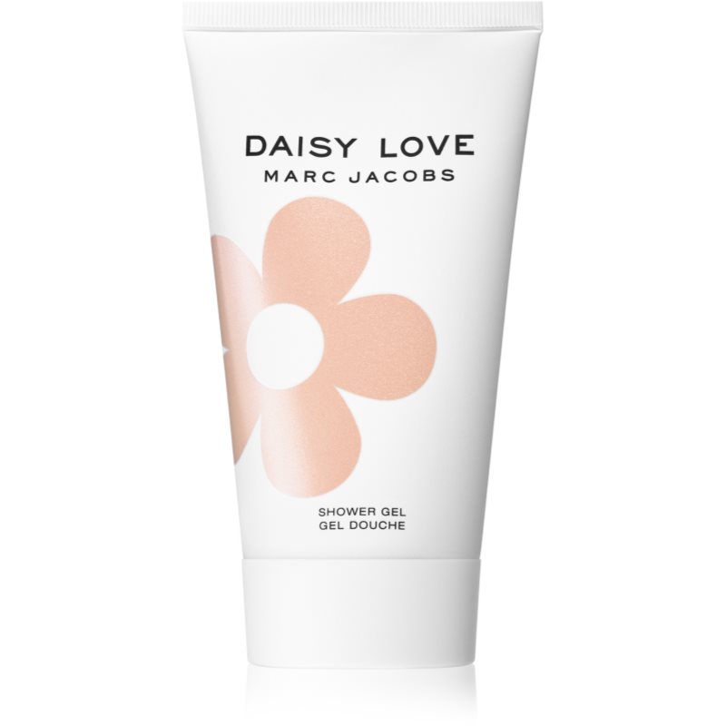 

Marc Jacobs Daisy Love гель для душу для жінок