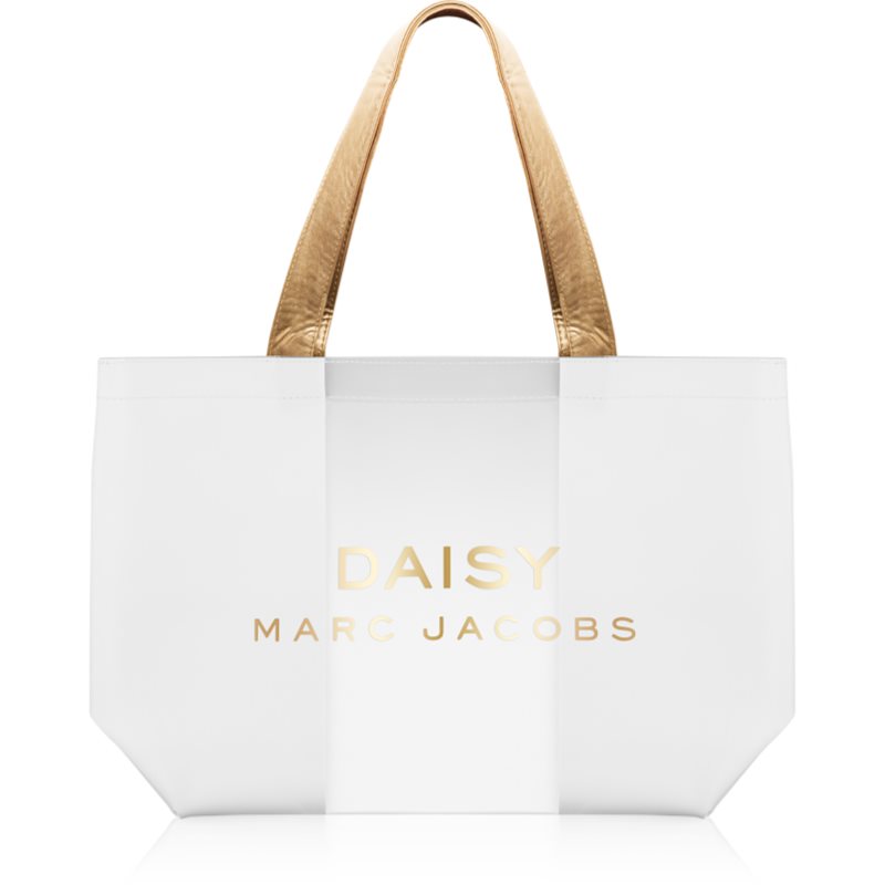 

Marc Jacobs Daisy пляжна сумка