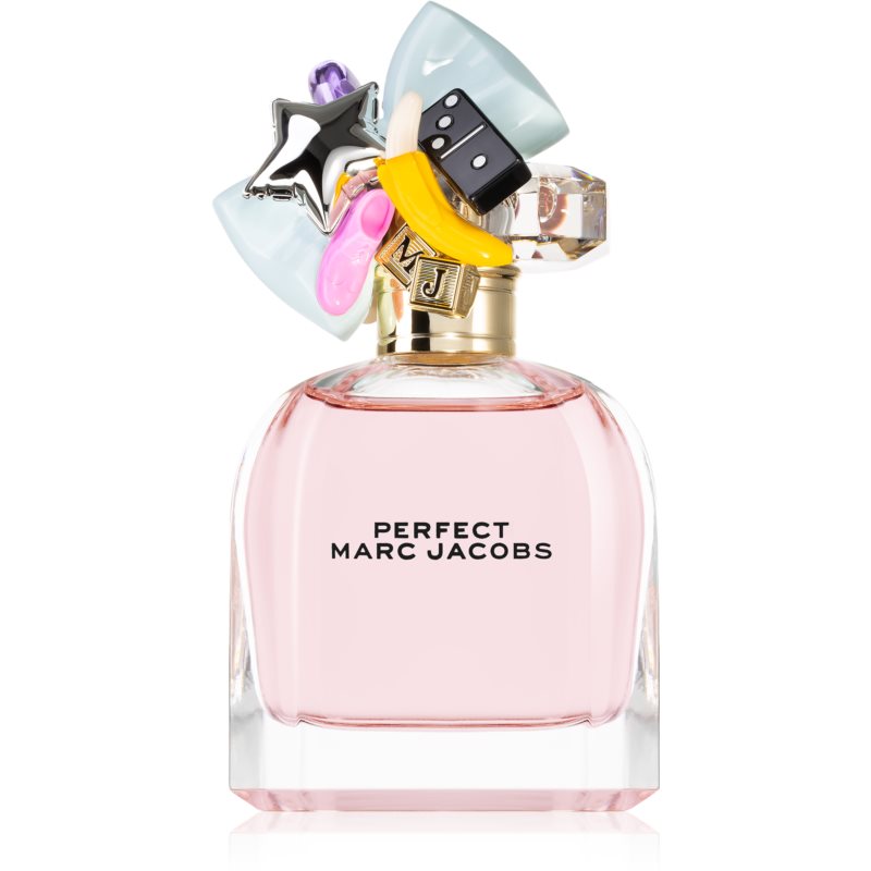 Фото - Женский парфюм Marc Jacobs Perfect парфумована вода для жінок 50 мл 