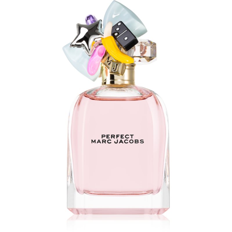 Marc Jacobs Perfect parfumovaná voda pre ženy 100 ml