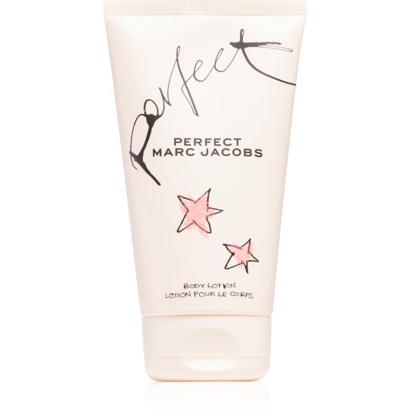 Marc Jacobs Perfect geparfumeerde bodymilk voor Vrouwen  150 ml