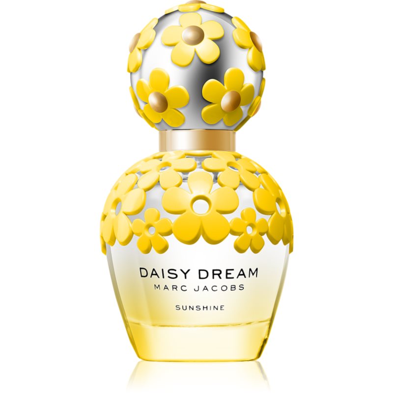 

Marc Jacobs Daisy Dream Sunshine туалетна вода для жінок