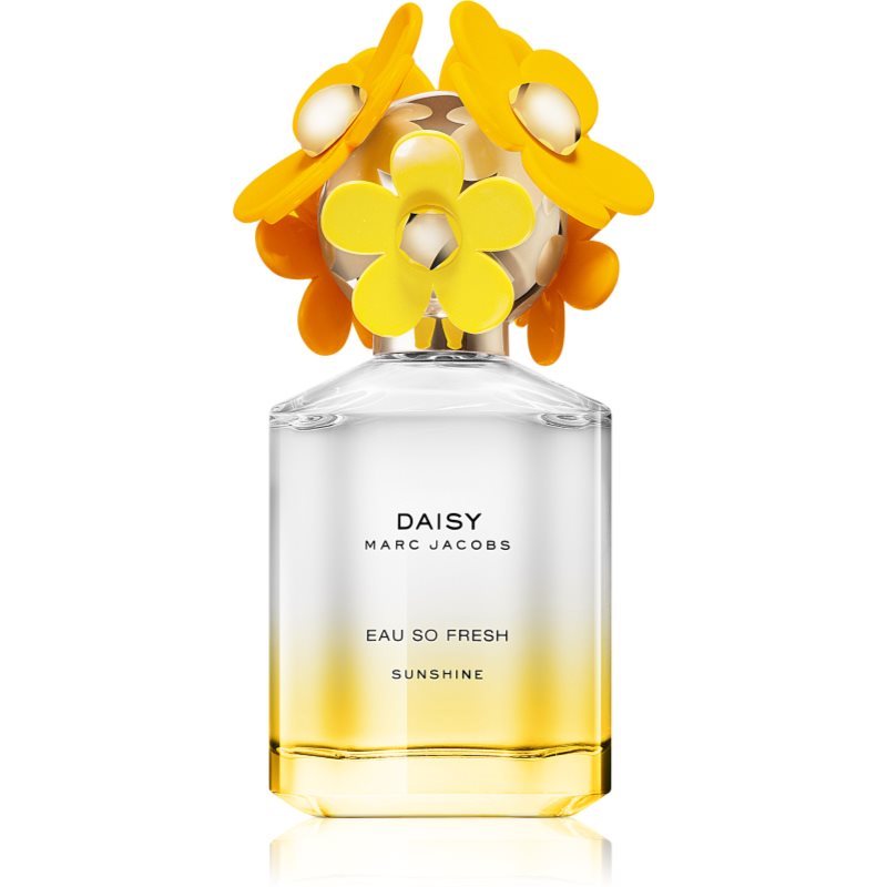 

Marc Jacobs Daisy Eau So Fresh Sunshine туалетна вода для жінок