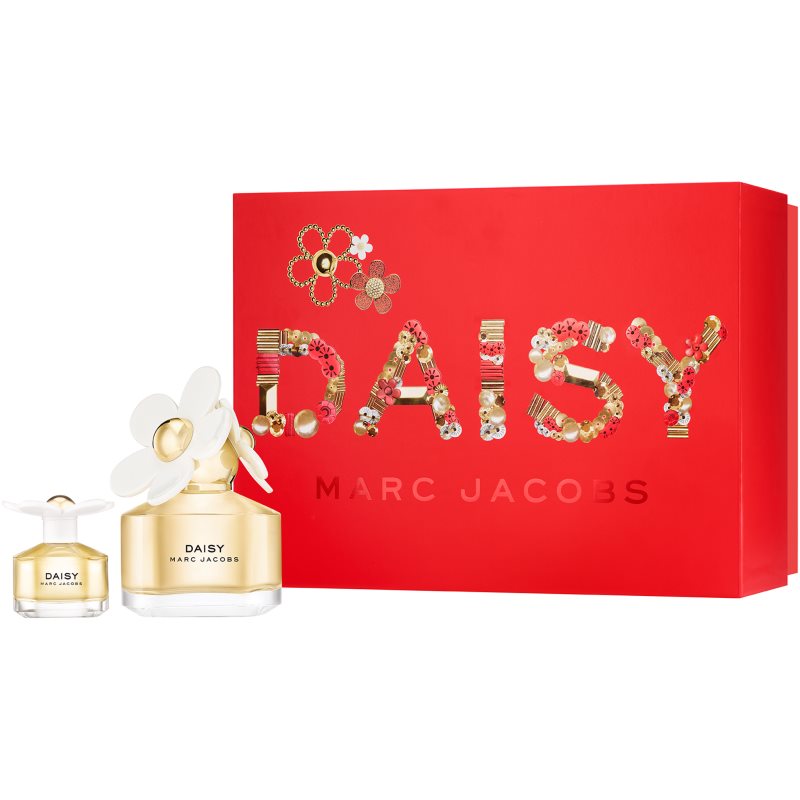 

Marc Jacobs Daisy подарунковий набір XVII. для жінок