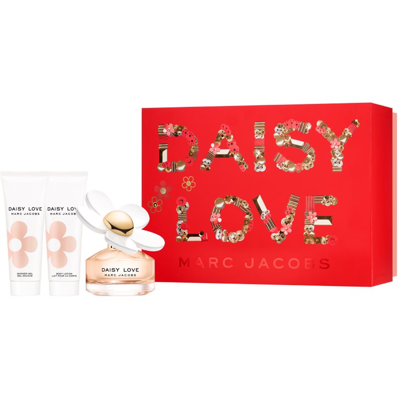 

Marc Jacobs Daisy Love подарунковий набір II. для жінок