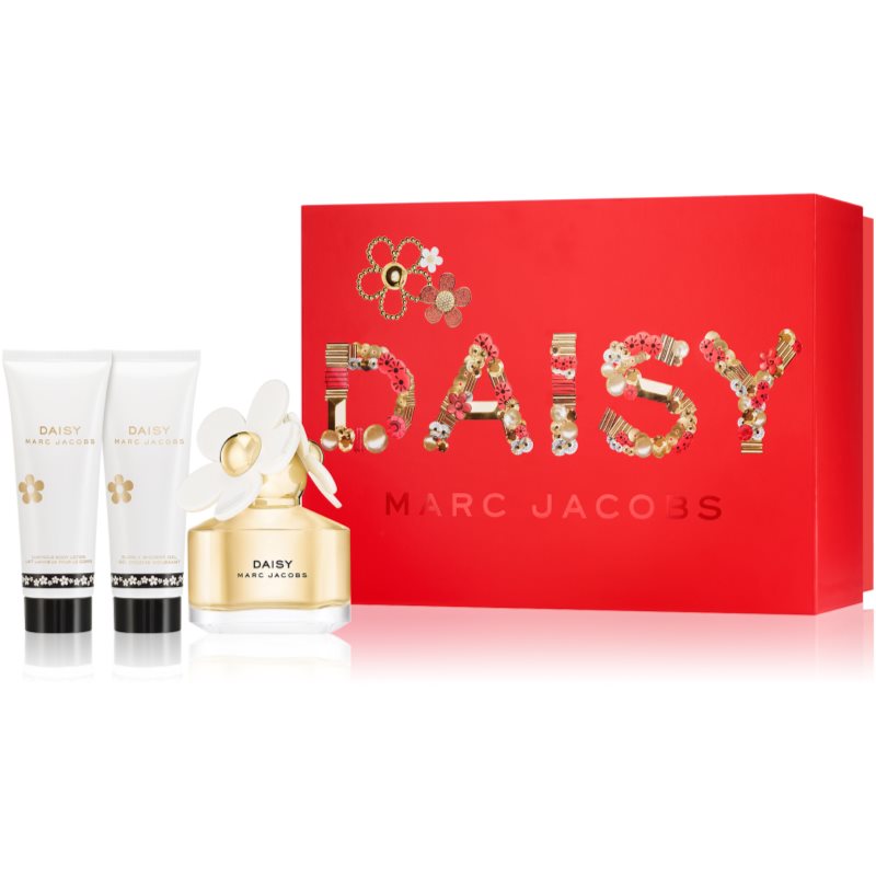 

Marc Jacobs Daisy подарунковий набір XVIII. для жінок