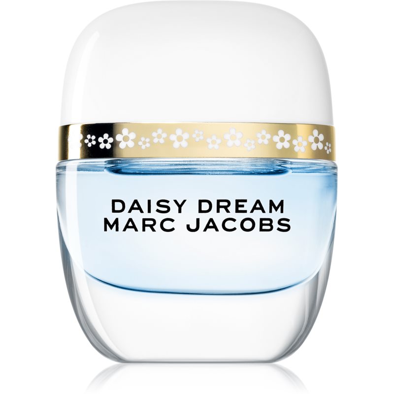 Marc Jacobs Daisy Dream tualetinis vanduo moterims 20 ml