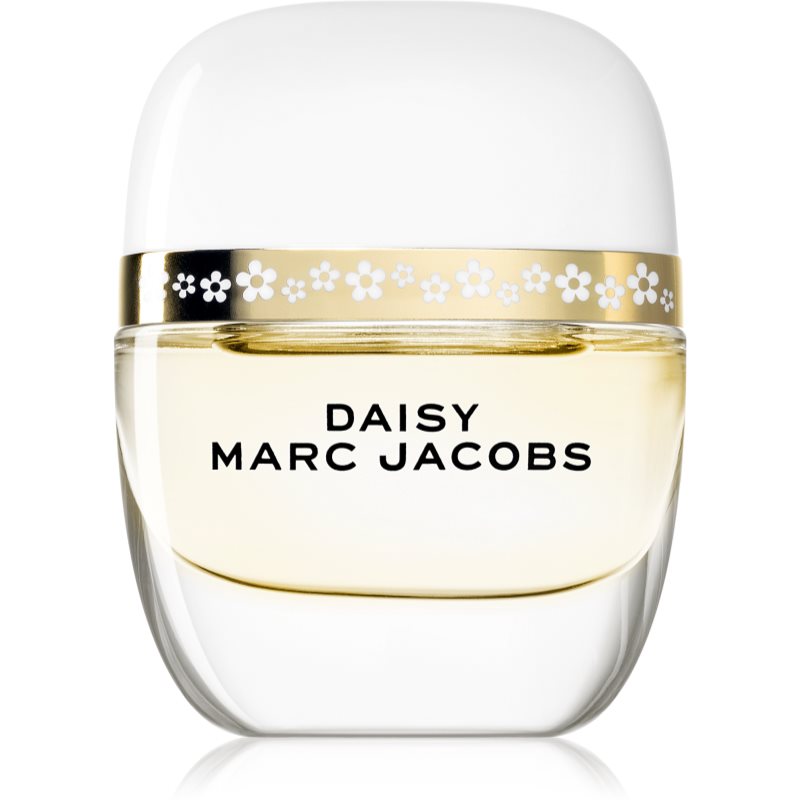 Marc Jacobs Daisy tualetinis vanduo moterims 20 ml