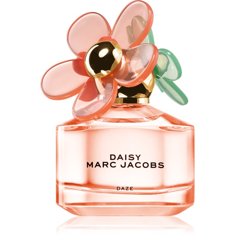 

Marc Jacobs Daisy Daze туалетна вода для жінок