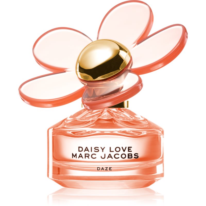 

Marc Jacobs Daisy Love Daze туалетна вода для жінок