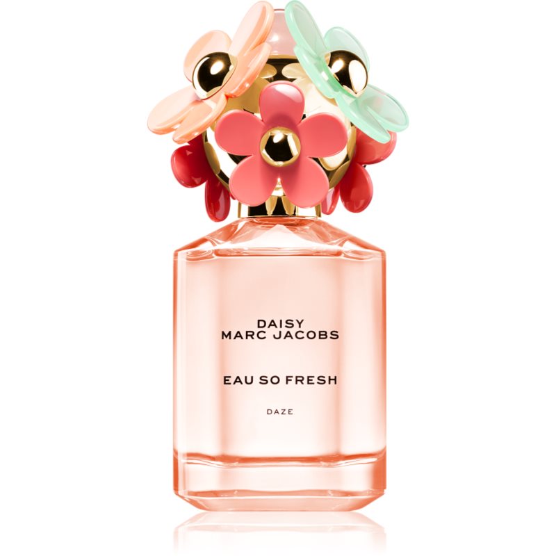 

Marc Jacobs Daisy Eau So Fresh Daze туалетна вода для жінок
