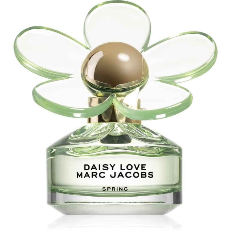 Фото - Жіночі парфуми Marc Jacobs Daisy Love Spring woda toaletowa dla kobiet 50 ml 