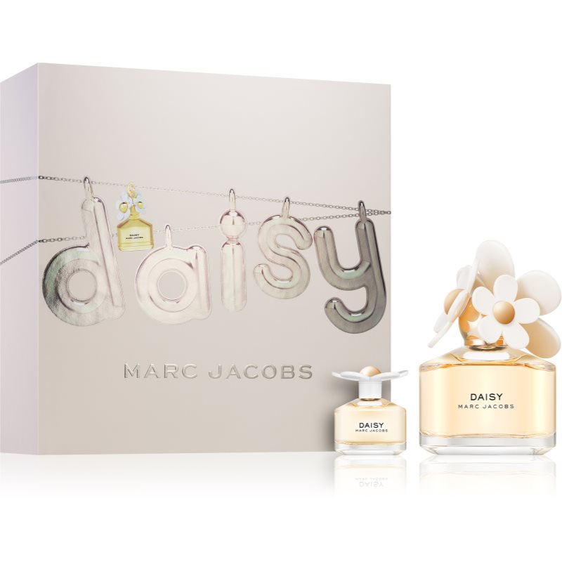 

Marc Jacobs Daisy подарунковий набір V. для жінок