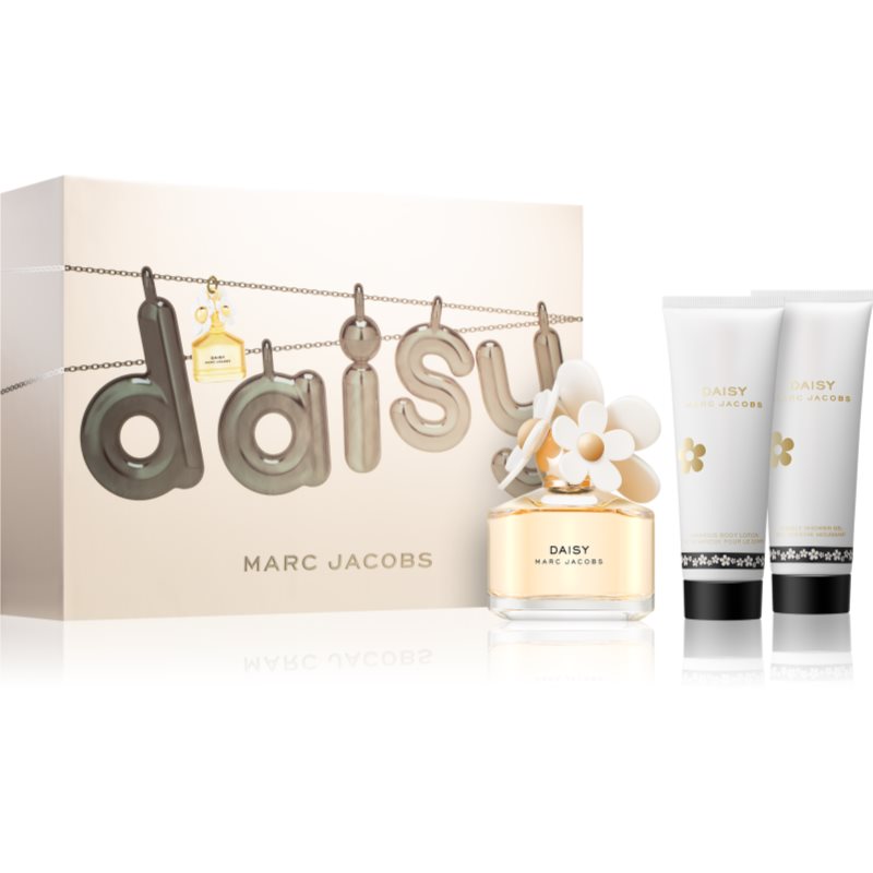 

Marc Jacobs Daisy подарунковий набір XIII. для жінок