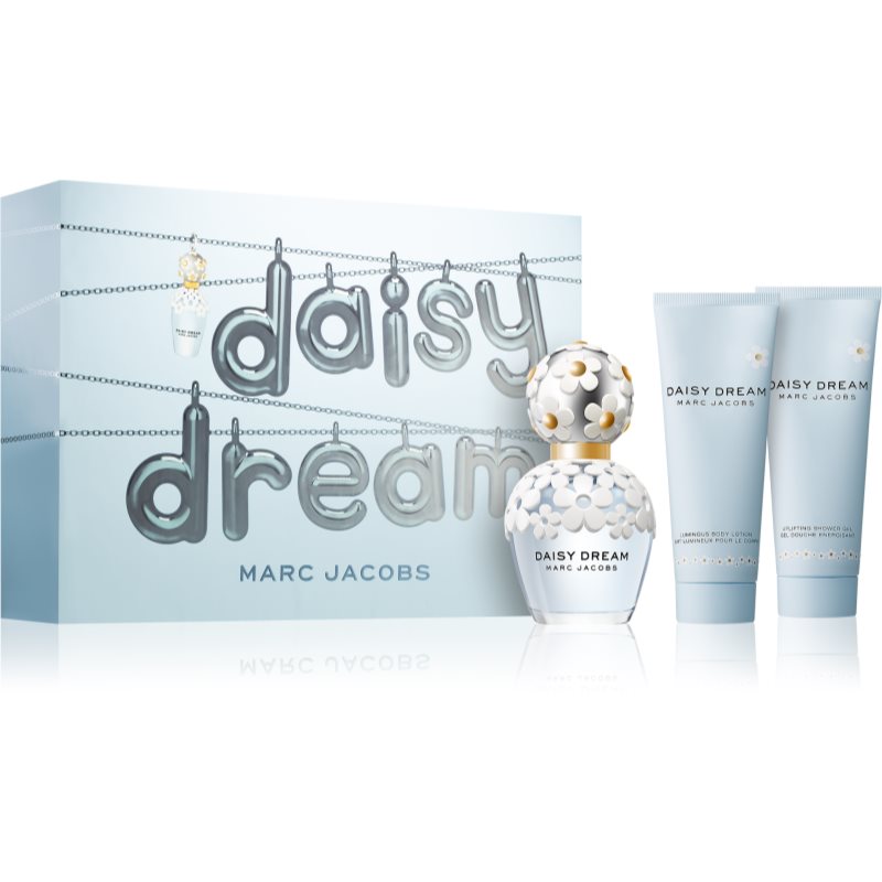 

Marc Jacobs Daisy Dream подарунковий набір II. для жінок