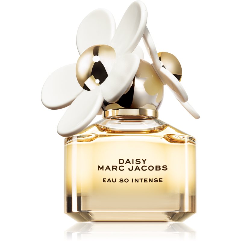 Marc Jacobs Daisy Eau So Intense Parfumuotas vanduo moterims 30 ml