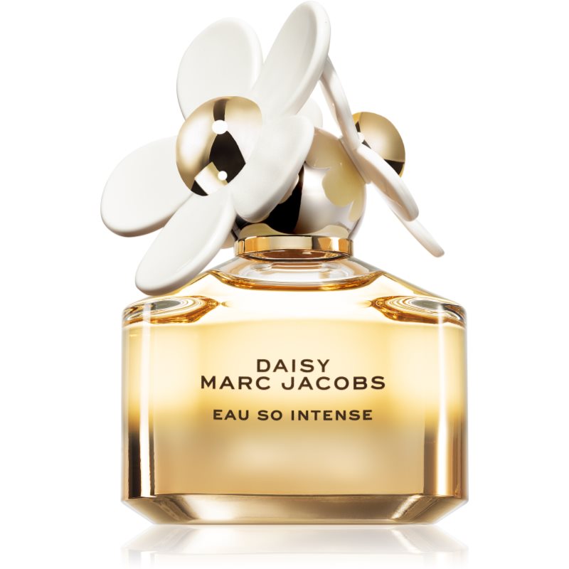 E-shop Marc Jacobs Daisy Eau So Intense parfémovaná voda pro ženy 50 ml