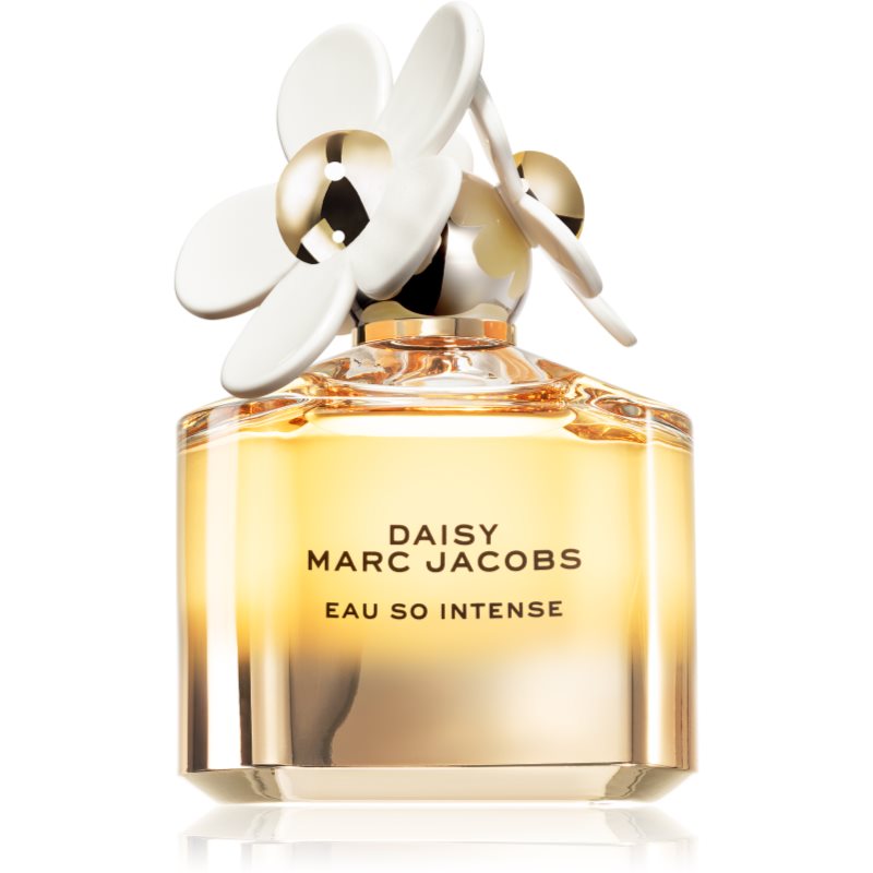Marc Jacobs Daisy Eau So Intense Parfumuotas vanduo moterims 100 ml