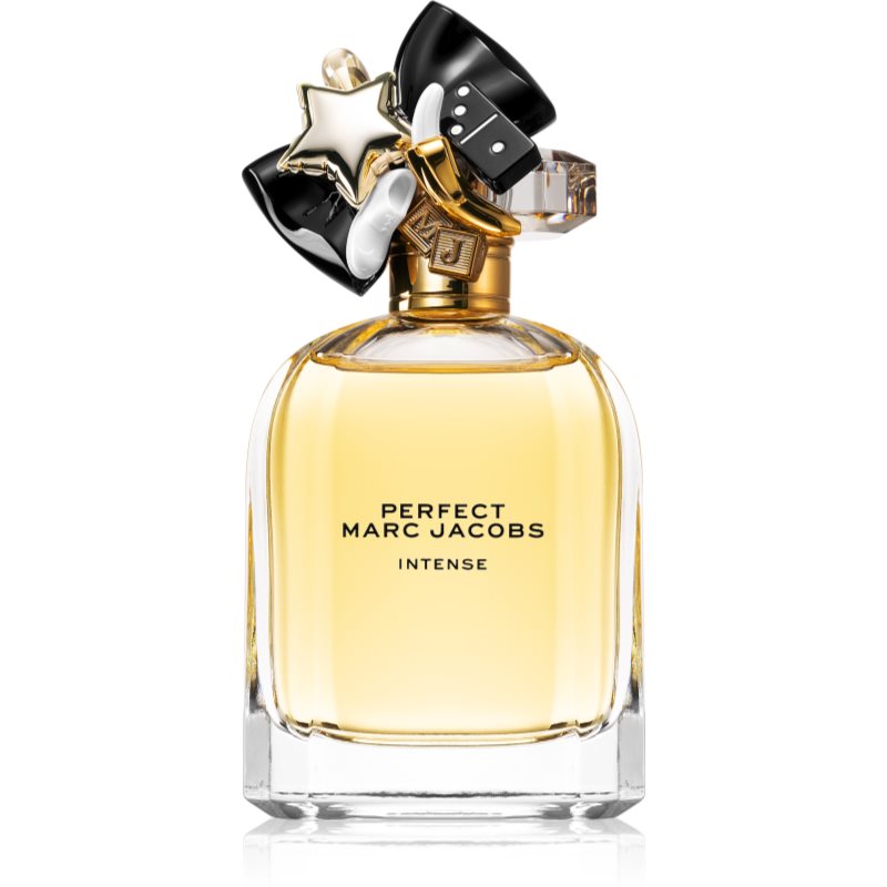 Marc Jacobs Perfect Intense eau de parfum for women 100 ml
