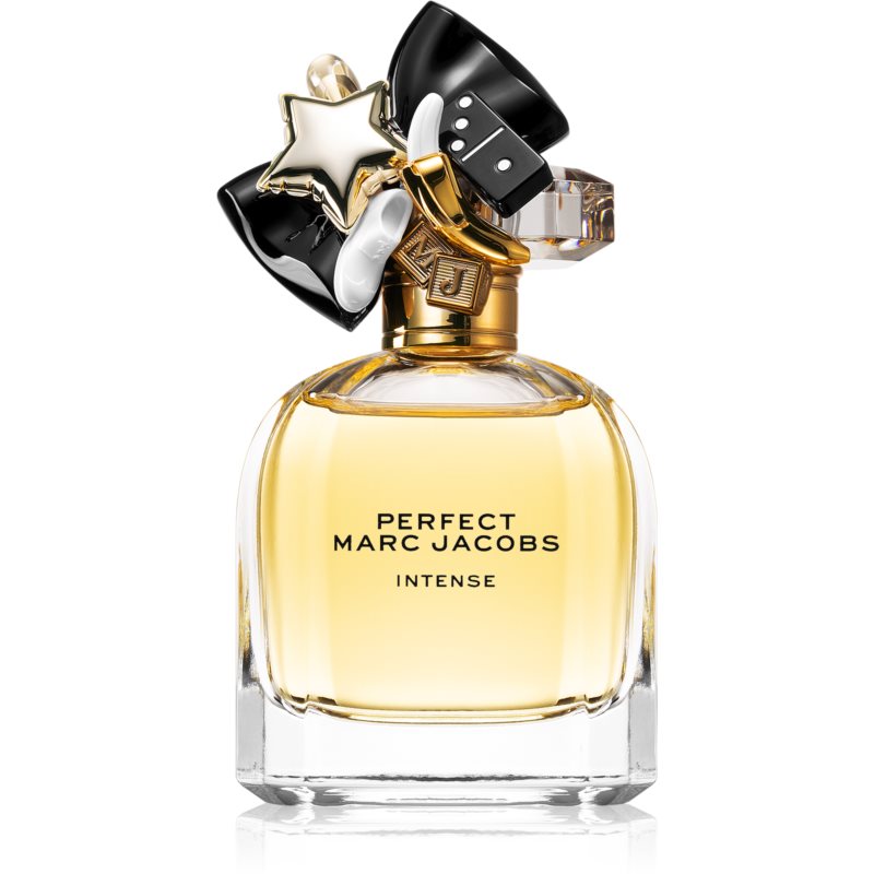 Marc Jacobs Perfect Intense eau de parfum for women 50 ml
