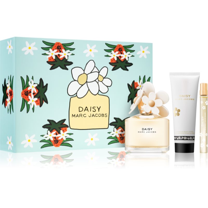 

Marc Jacobs Daisy подарунковий набір для жінок
