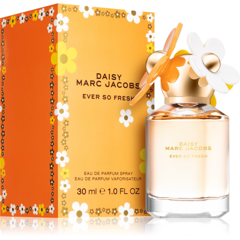 Marc Jacobs Daisy Ever So Fresh eau de parfum for women 30 ml