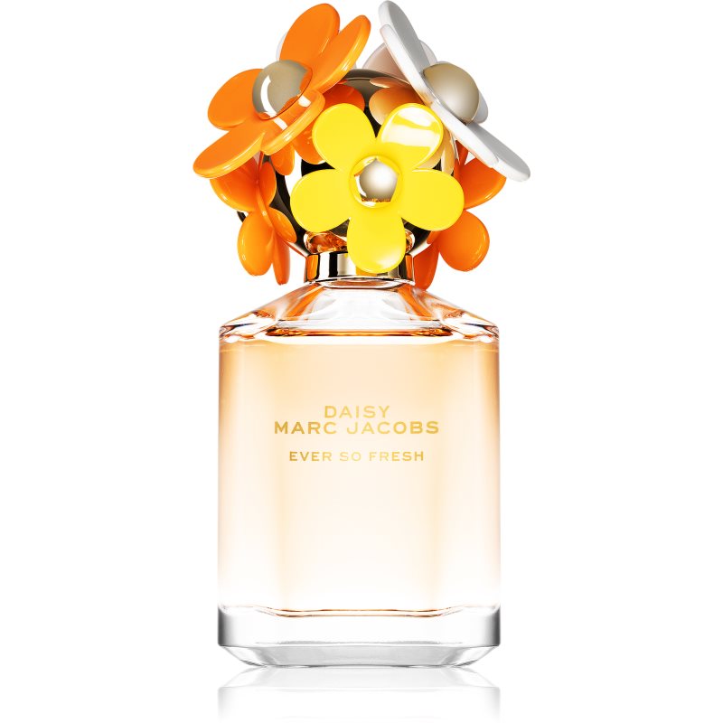 Marc Jacobs Daisy Ever So Fresh eau de parfum for women 75 ml
