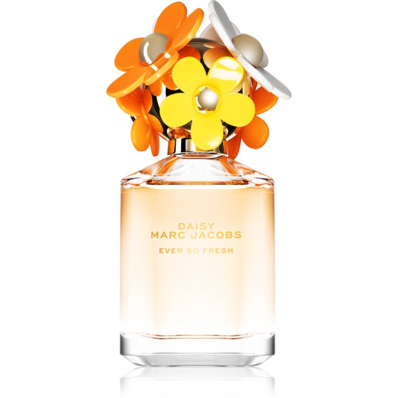 Marc Jacobs Daisy Ever So Fresh eau de parfum for women 75 ml