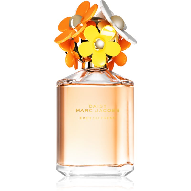 E-shop Marc Jacobs Daisy Ever So Fresh parfémovaná voda pro ženy 125 ml