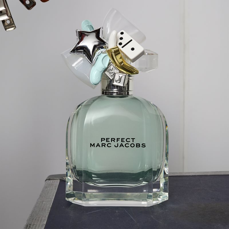 Marc Jacobs Perfect toaletní voda pro ženy 30 ml (obrázek 8)