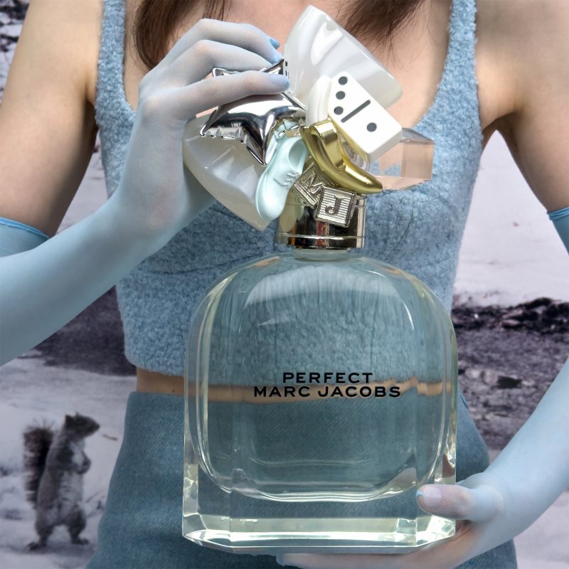 Marc Jacobs Perfect toaletní voda pro ženy 30 ml (obrázek 11)