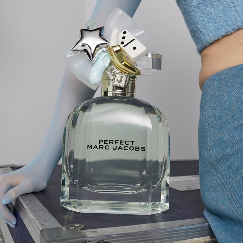 Marc Jacobs Perfect toaletná voda pre ženy 100 ml