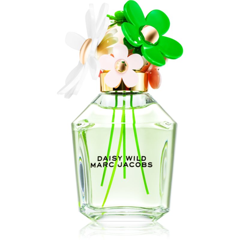 Marc Jacobs Daisy Wild парфюмна вода за жени 10 мл.