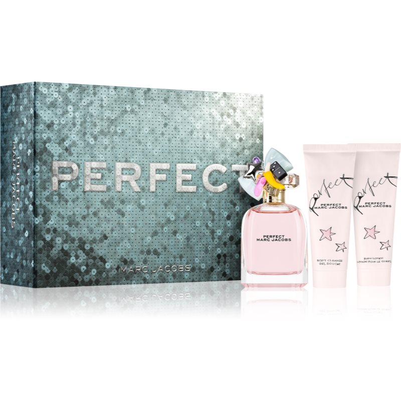 Marc Jacobs Perfect darčeková sada pre ženy