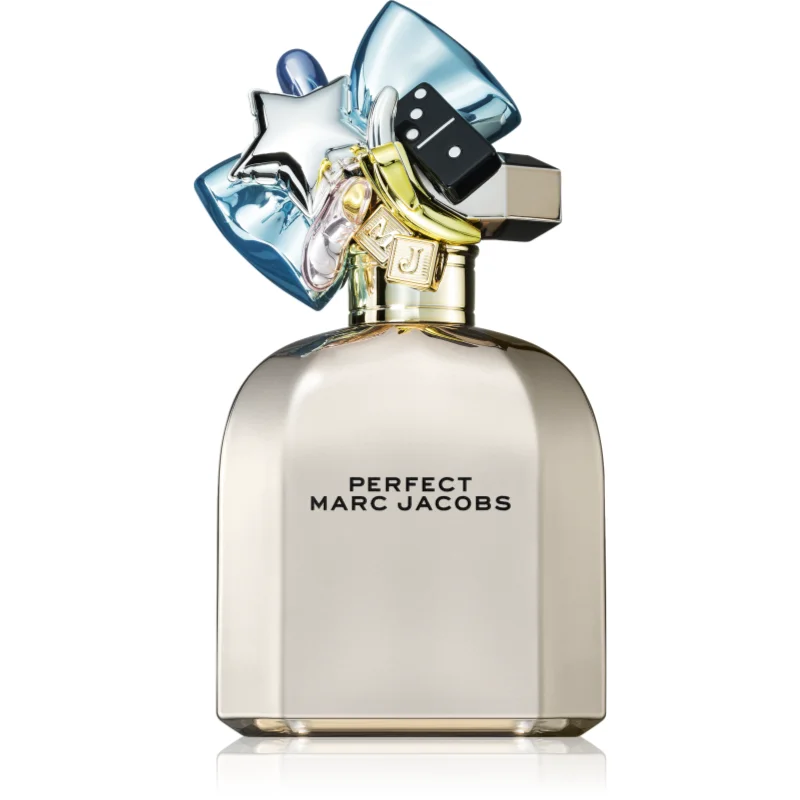Flacon Perfect Charm Eau de Parfum Collector Edition for women