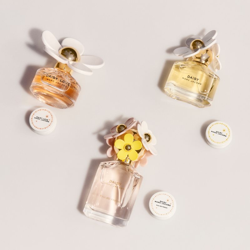 Marc Jacobs Daisy Love парфумована олійка в капсулах для жінок 30 кс