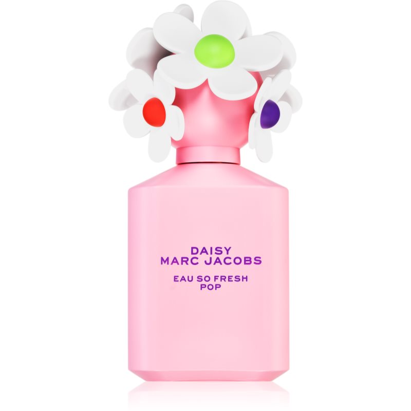 E-shop Marc Jacobs Daisy Eau So Fresh Pop toaletní voda pro ženy 75 ml