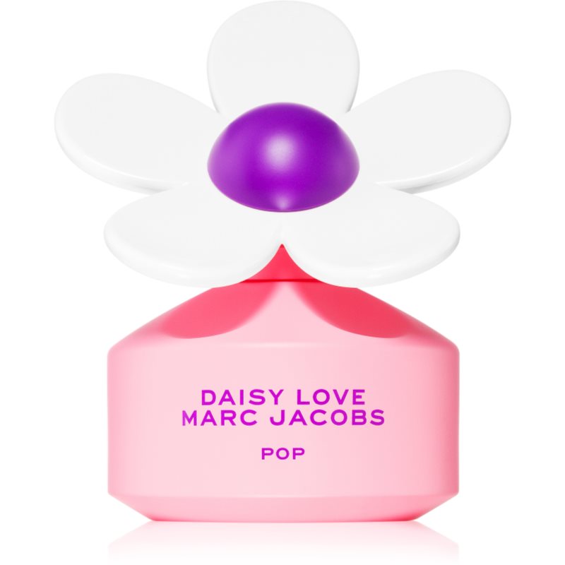 Marc Jacobs Daisy Love Pop тоалетна вода за жени 50 мл.