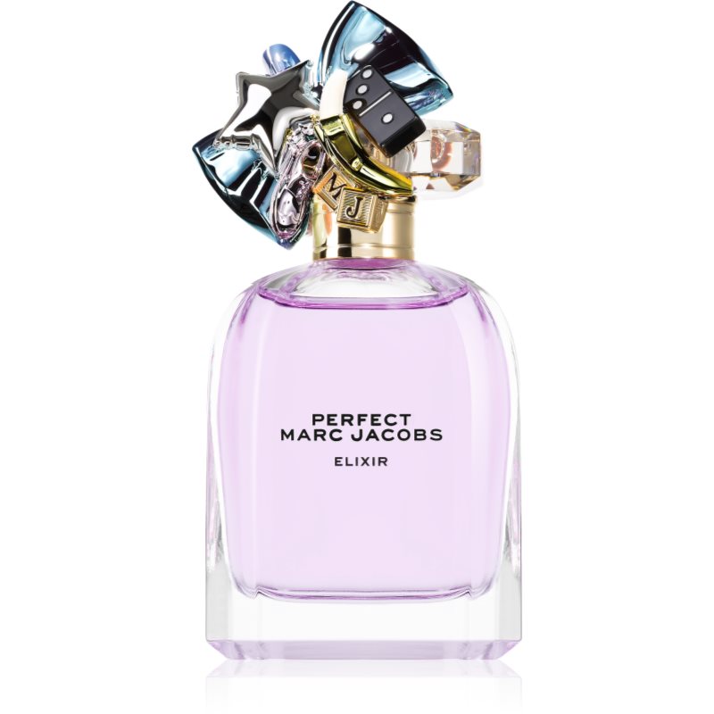 Marc Jacobs Perfect Elixir Eau de Parfum för Kvinnor 100 ml female