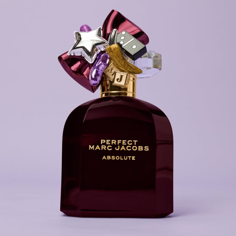 Marc Jacobs Perfect Absolute parfémovaná voda pro ženy 100 ml (obrázek 7)