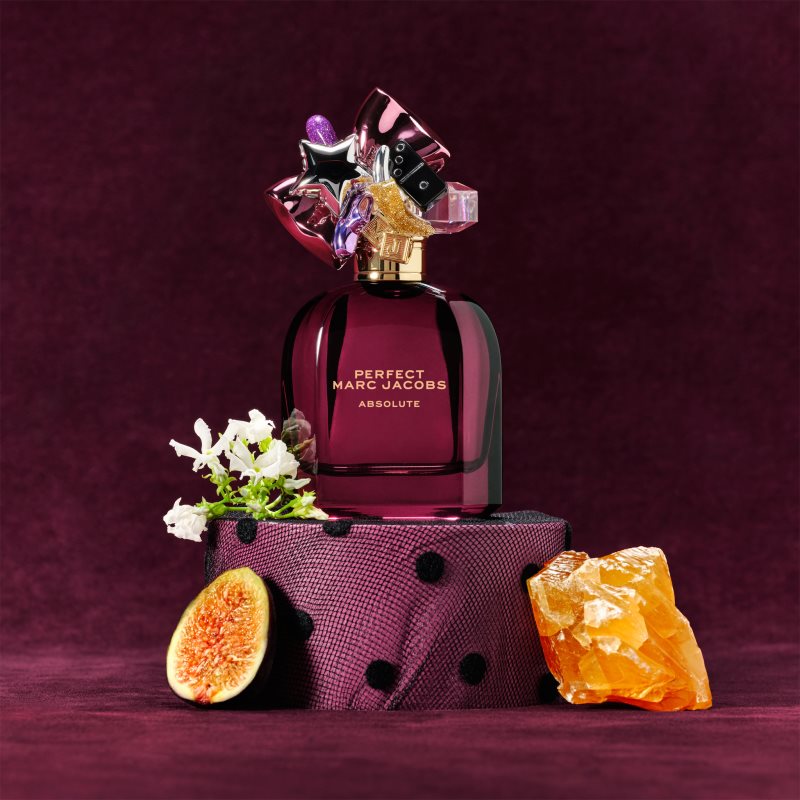 Marc Jacobs Perfect Absolute parfémovaná voda pro ženy 10 ml (obrázek 3)