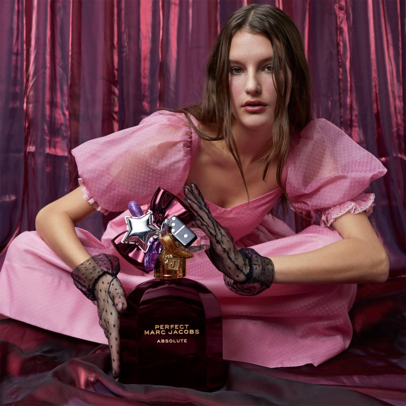 Marc Jacobs Perfect Absolute parfémovaná voda pro ženy 10 ml (obrázek 6)