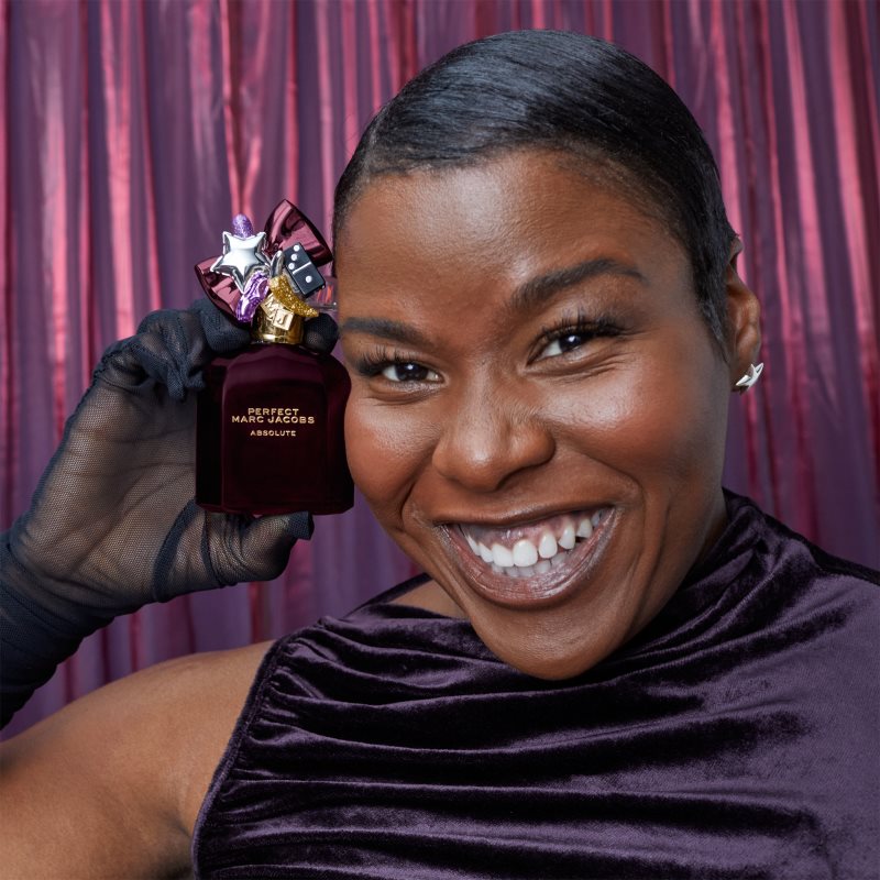 Marc Jacobs Perfect Absolute parfémovaná voda pro ženy 10 ml (obrázek 8)